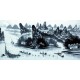 Chinese Landscape Painting - CNAG015158