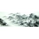 Chinese Landscape Painting - CNAG015162