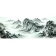 Chinese Landscape Painting - CNAG015163