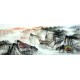 Chinese Landscape Painting - CNAG015164
