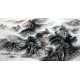 Chinese Landscape Painting - CNAG015168