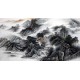 Chinese Landscape Painting - CNAG015170