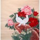 Chinese Plum Painting - CNAG015175