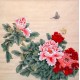 Chinese Plum Painting - CNAG015177