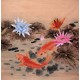 Chinese Plum Painting - CNAG015179