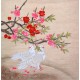 Chinese Plum Painting - CNAG015180