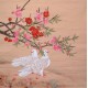 Chinese Plum Painting - CNAG015181