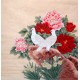 Chinese Plum Painting - CNAG015182