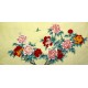 Chinese Plum Painting - CNAG015184
