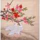 Chinese Plum Painting - CNAG015188