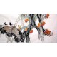 Chinese Flowers&Trees Painting - CNAG015190