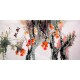 Chinese Flowers&Trees Painting - CNAG015194