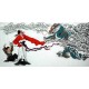 Chinese Figure Painting - CNAG015201