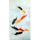 Chinese Fish Painting - CNAG015209