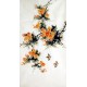Chinese Flowers&Trees Painting - CNAG015212