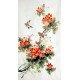 Chinese Flowers&Trees Painting - CNAG015222