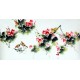 Chinese Flowers&Trees Painting - CNAG015224