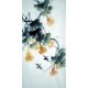 Chinese Flowers&Trees Painting - CNAG015225