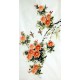 Chinese Flowers&Trees Painting - CNAG015227