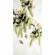 Chinese Flowers&Trees Painting - CNAG015230