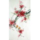 Chinese Flowers&Trees Painting - CNAG015232