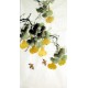 Chinese Flowers&Trees Painting - CNAG015235