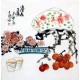 Chinese Flowers&Trees Painting - CNAG015250