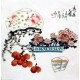 Chinese Flowers&Trees Painting - CNAG015251