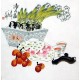 Chinese Flowers&Trees Painting - CNAG015255