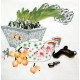 Chinese Flowers&Trees Painting - CNAG015259