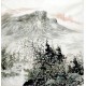 Chinese Landscape Painting - CNAG015269