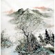 Chinese Landscape Painting - CNAG015275