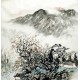 Chinese Landscape Painting - CNAG015279