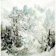 Chinese Landscape Painting - CNAG015281