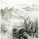 Chinese Landscape Painting - CNAG015288