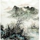 Chinese Landscape Painting - CNAG015293