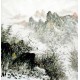 Chinese Landscape Painting - CNAG015296