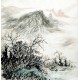 Chinese Landscape Painting - CNAG015300