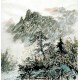 Chinese Landscape Painting - CNAG015302