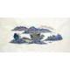 Chinese Landscape Painting - CNAG015341