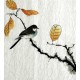 Chinese Flowers&Trees Painting - CNAG015345