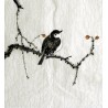 Chinese Flowers&Trees Painting - CNAG015347