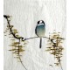 Chinese Flowers&Trees Painting - CNAG015350