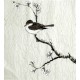 Chinese Flowers&Trees Painting - CNAG015352