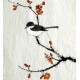 Chinese Flowers&Trees Painting - CNAG015355