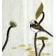 Chinese Flowers&Trees Painting - CNAG015356