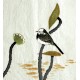 Chinese Flowers&Trees Painting - CNAG015357