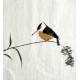 Chinese Flowers&Trees Painting - CNAG015361