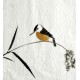 Chinese Flowers&Trees Painting - CNAG015362