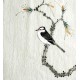 Chinese Flowers&Trees Painting - CNAG015364
